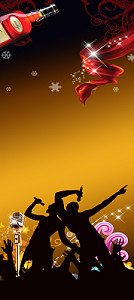 忻州商务ktv模式创新-原平市ktv预定